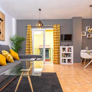 Appartamento In, Marbella