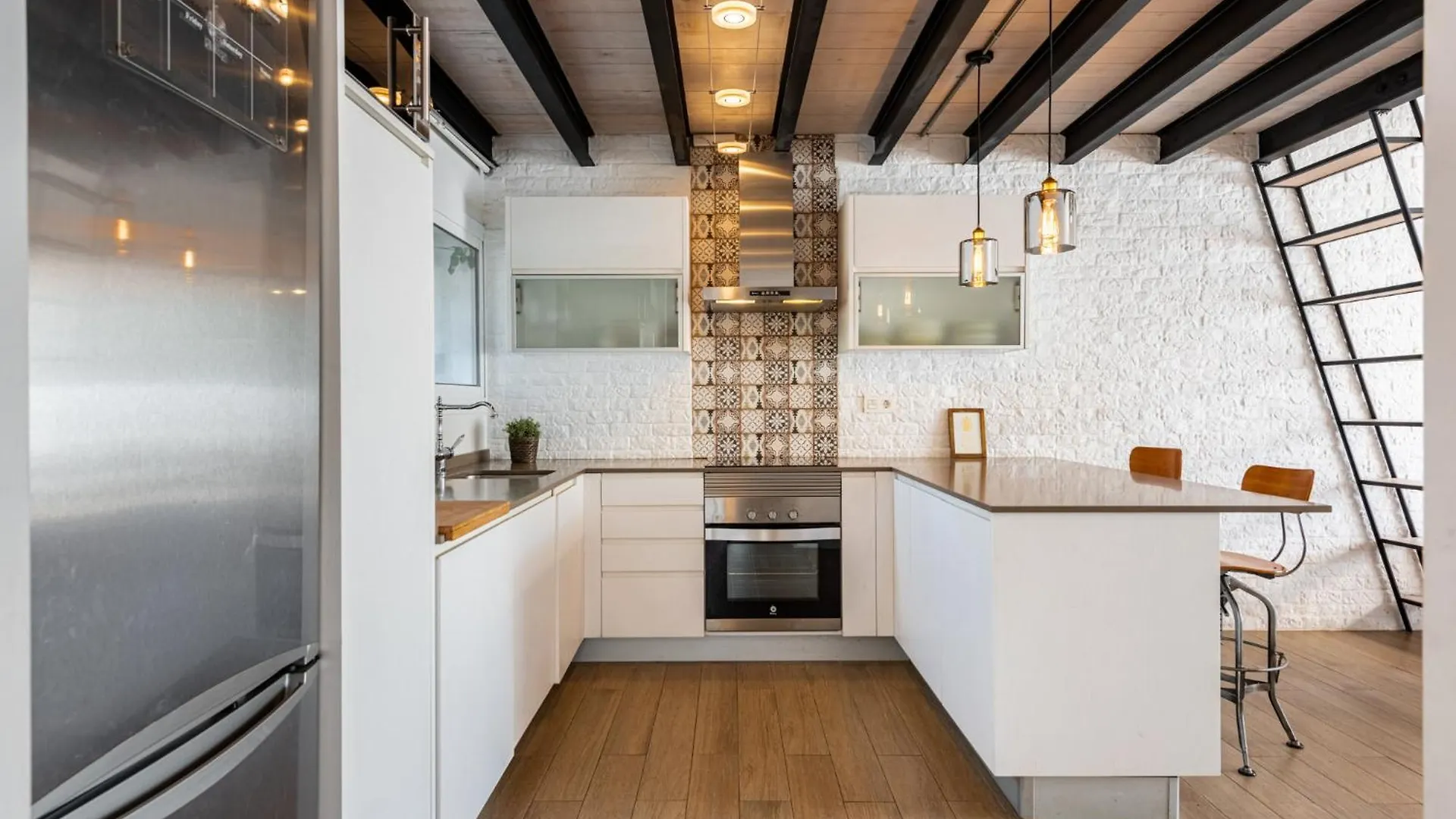 Agrupadas, Family Apartment With Amazing Location Marbella