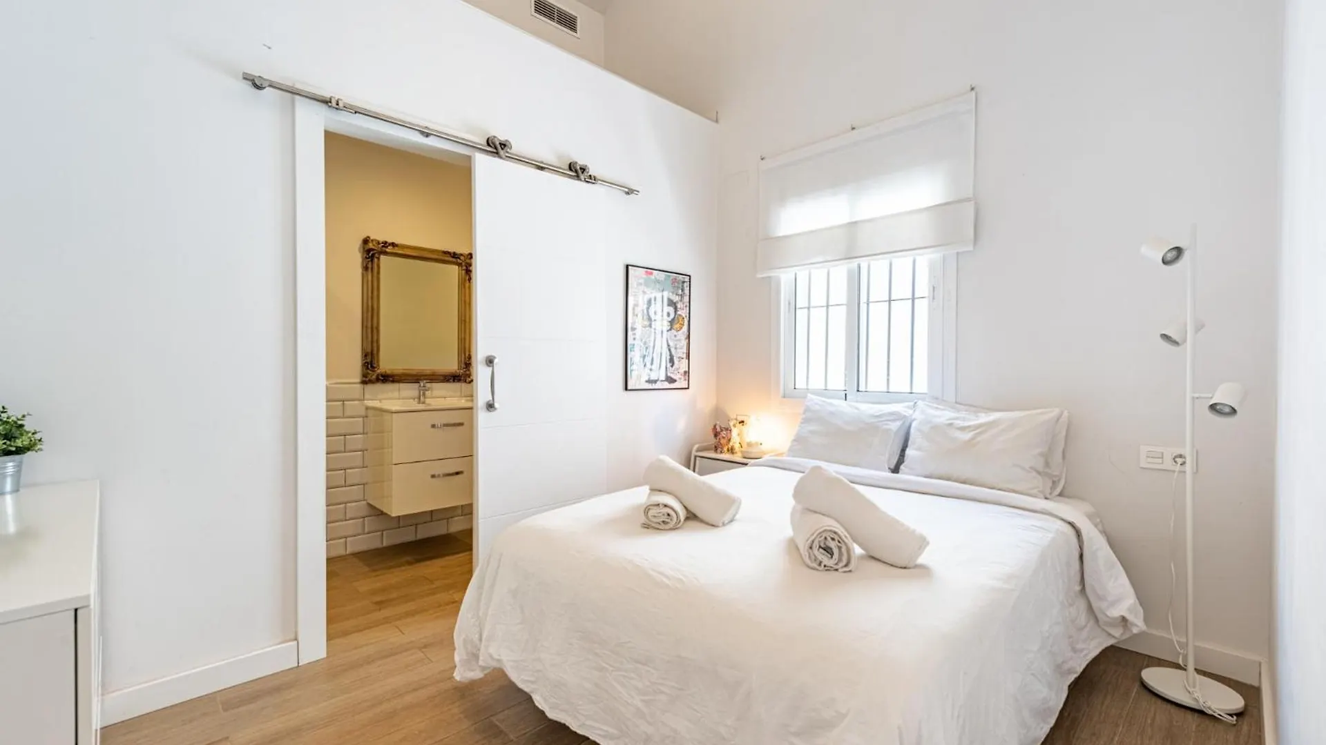 Agrupadas, Family Apartment With Amazing Location Marbella