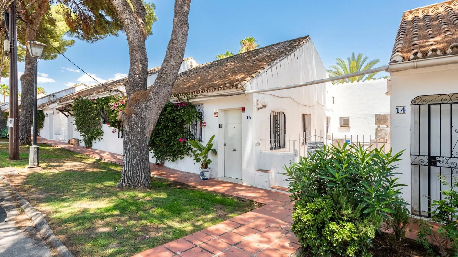 Agrupadas, Family Apartment With Amazing Location Marbella