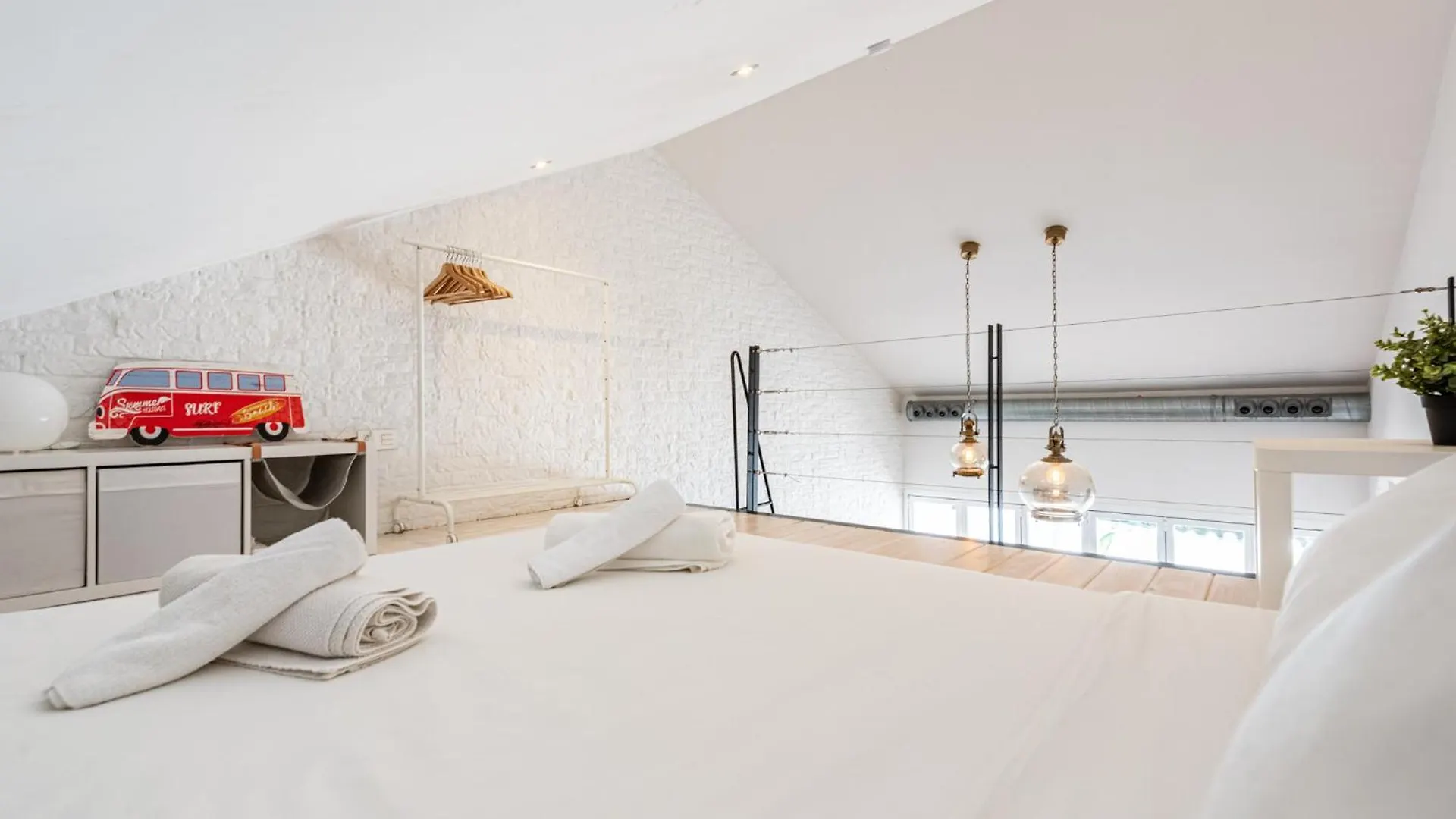 Agrupadas, Family Apartment With Amazing Location マルベーリャ 0*,