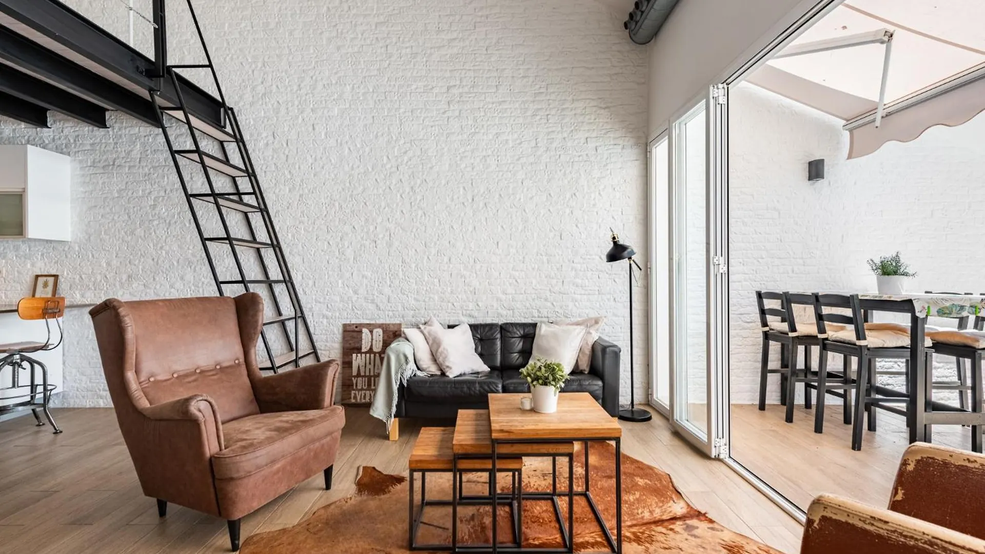 Agrupadas, Family Apartment With Amazing Location マルベーリャ
