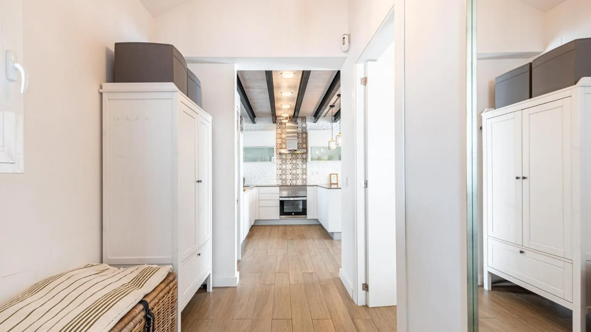 Agrupadas, Family Apartment With Amazing Location マルベーリャ スペイン