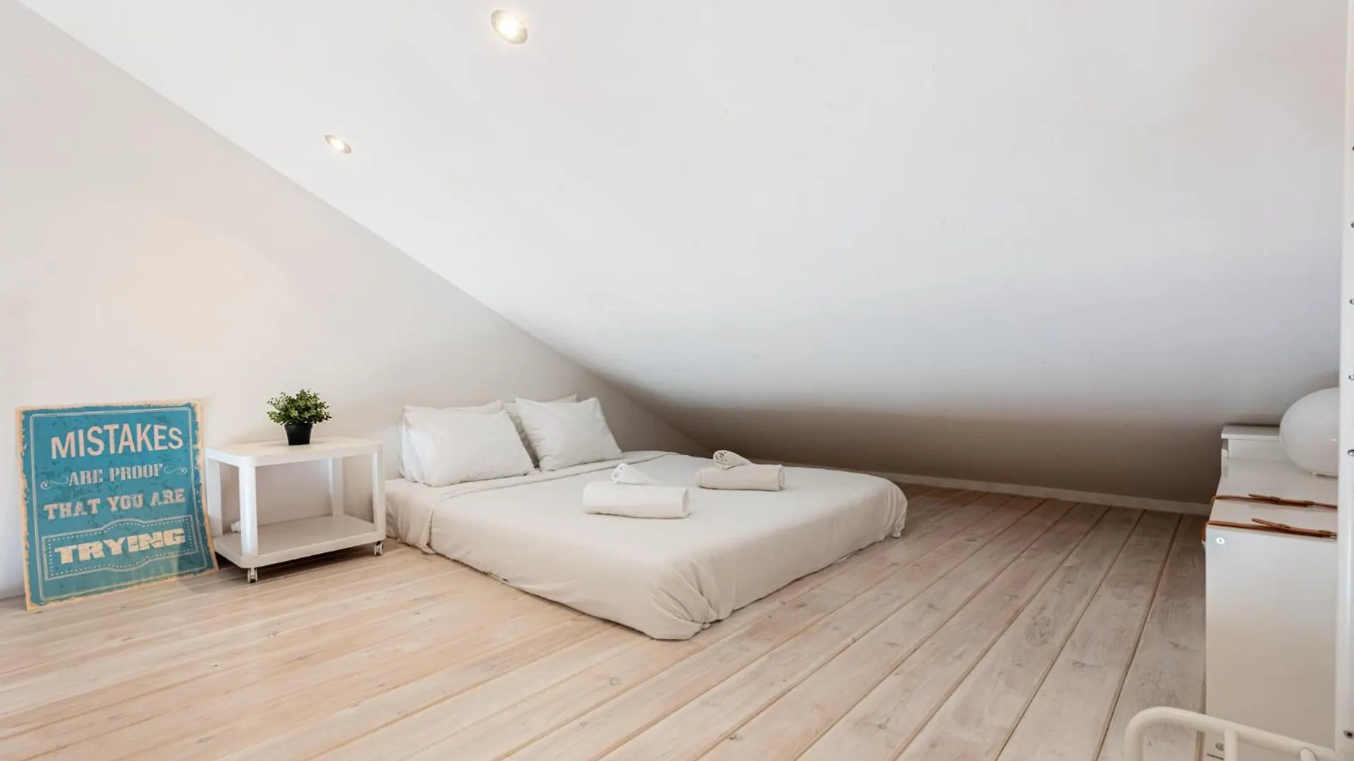 Agrupadas, Family Apartment With Amazing Location マルベーリャ 0*,  スペイン