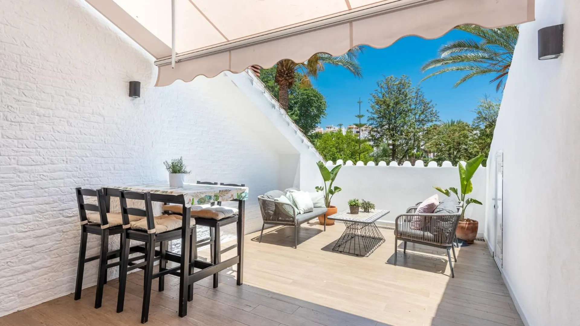 Agrupadas, Family Apartment With Amazing Location マルベーリャ 0*,