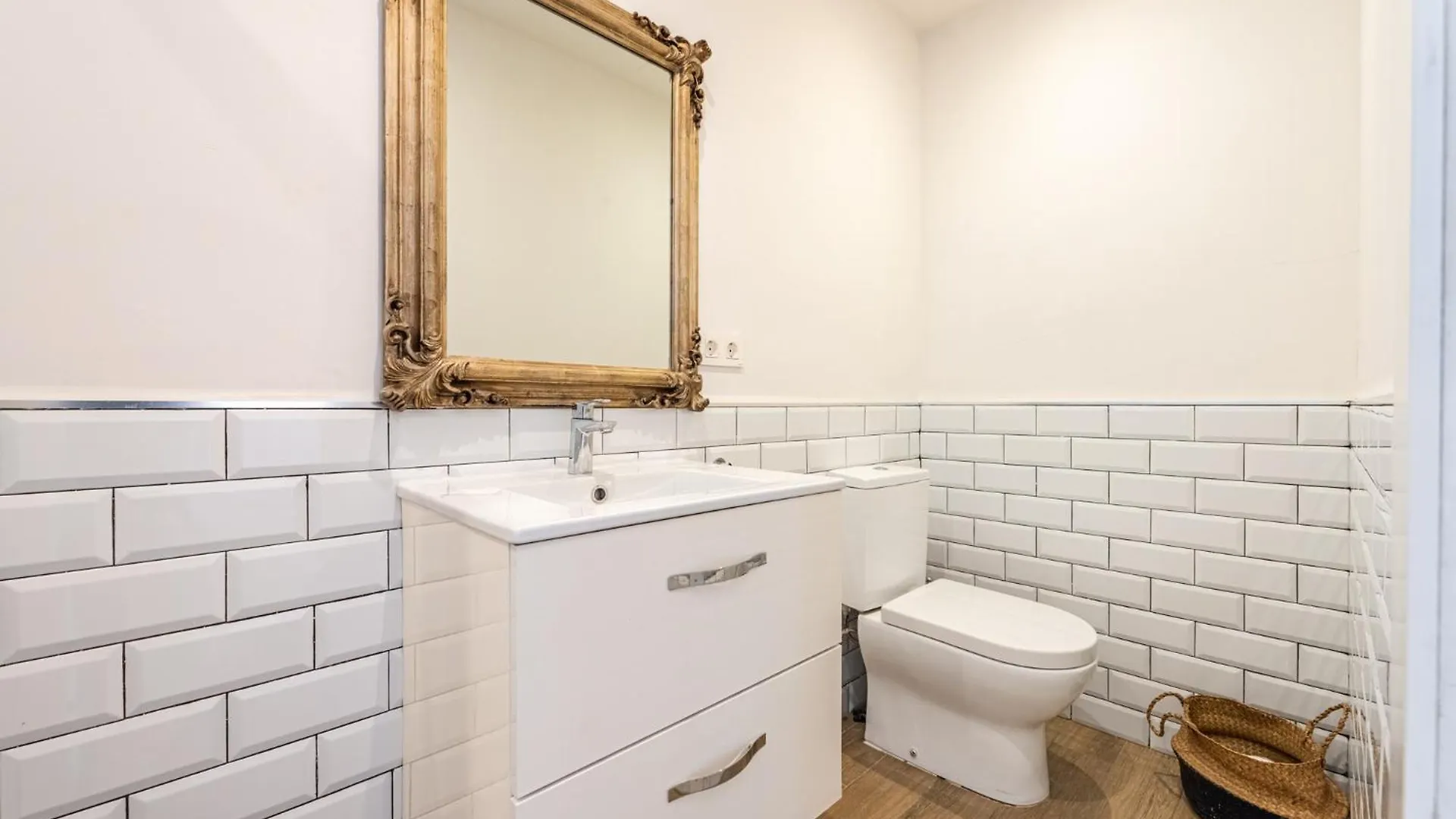 Agrupadas, Family Apartment With Amazing Location マルベーリャ