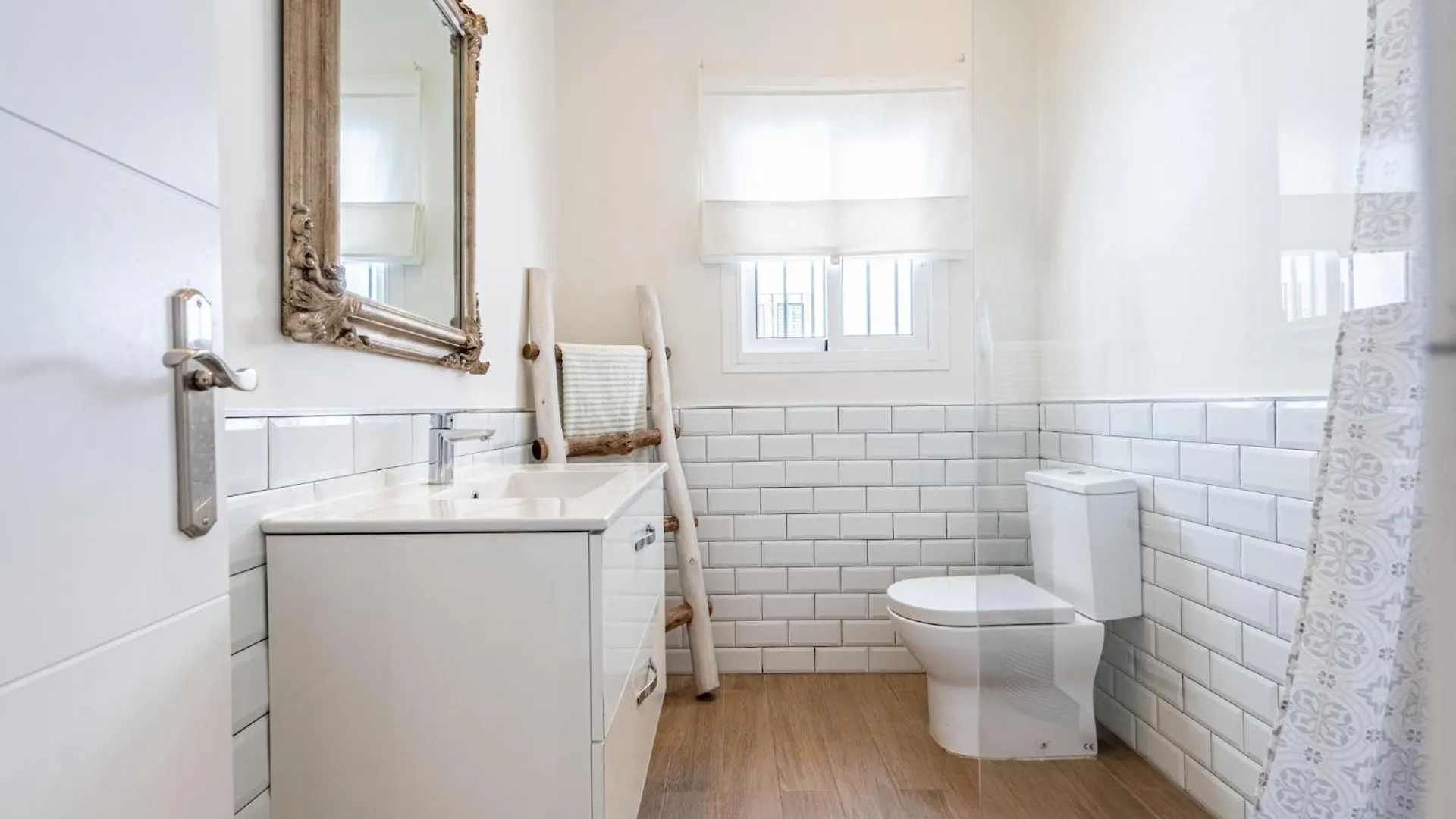 Agrupadas, Family Apartment With Amazing Location マルベーリャ