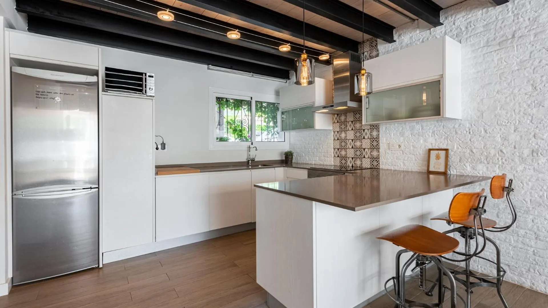 Agrupadas, Family Apartment With Amazing Location マルベーリャ